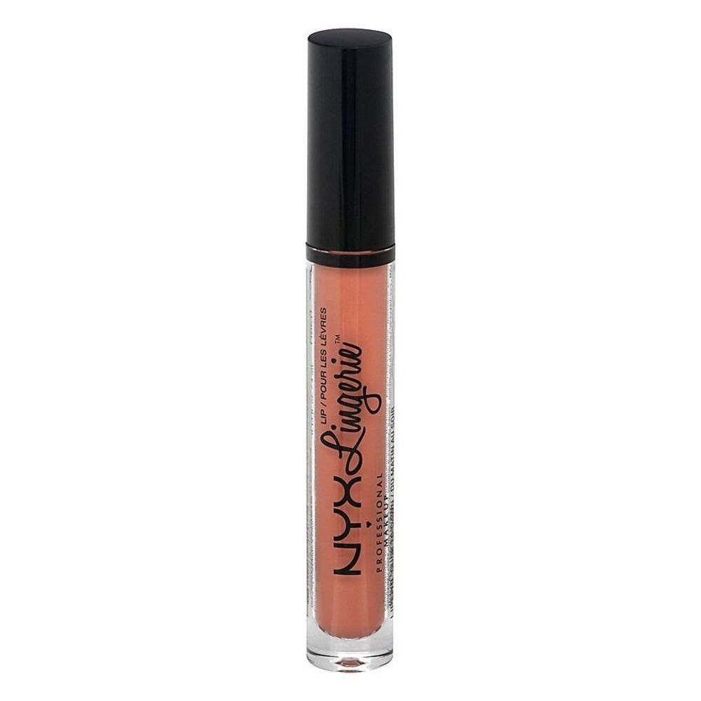 NYX PROFESSIONAL Lingerie Push-Up Long Lasting Plumping Lipstick Dusk to Dawn